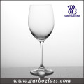 Lead Free Wine Crystal Stemware (GB083119)